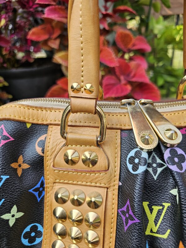 Multicolor Courtney MM Black - Image 10