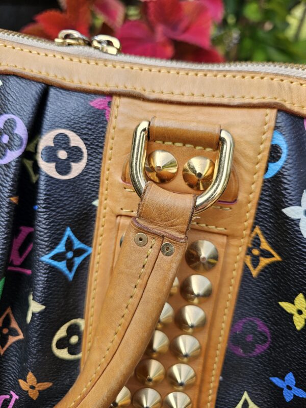 Multicolor Courtney MM Black - Image 12