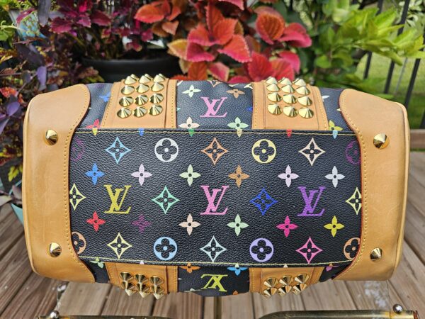 Multicolor Courtney MM Black - Image 15