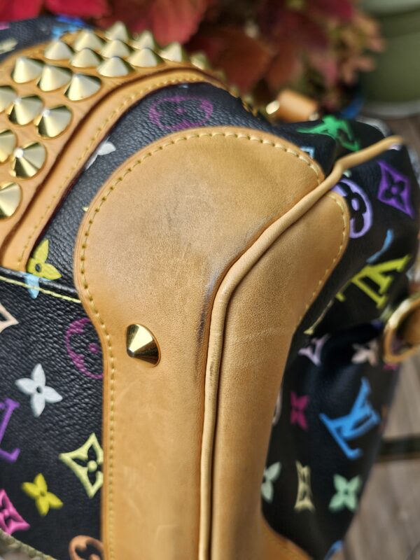 Multicolor Courtney MM Black - Image 16