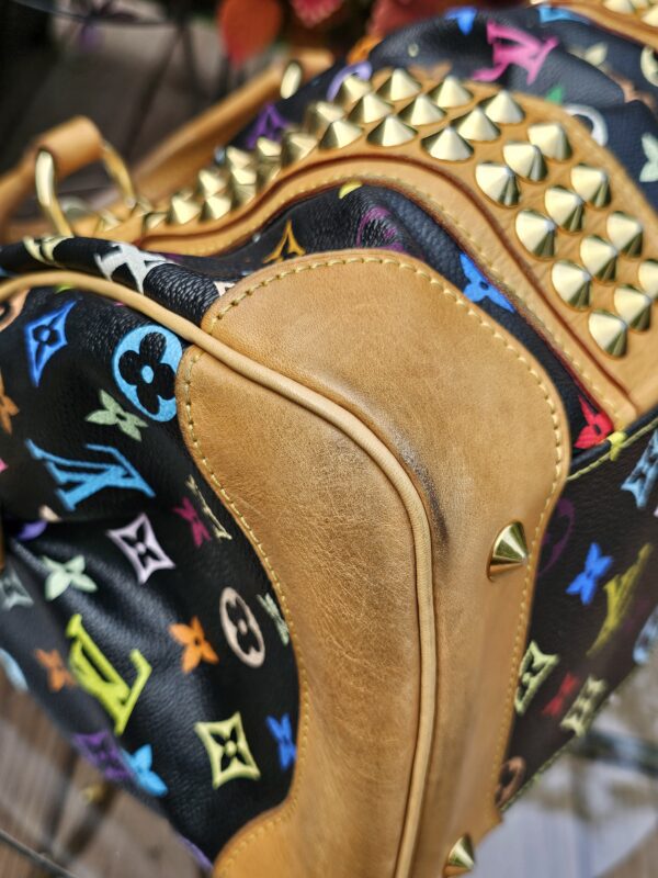Multicolor Courtney MM Black - Image 17