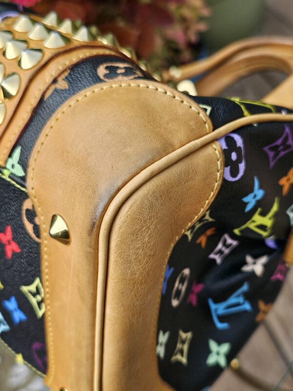 Multicolor Courtney MM Black - Image 18