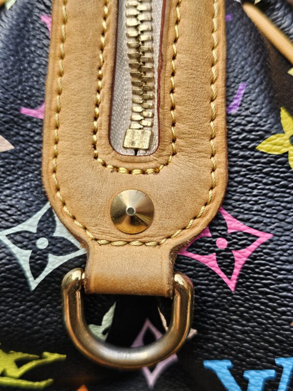Multicolor Courtney MM Black - Image 20