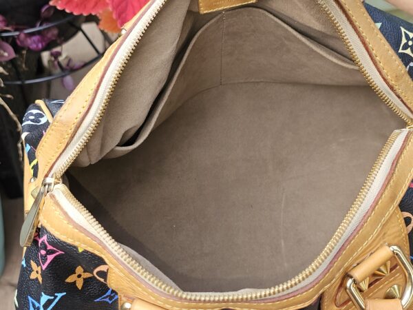 Multicolor Courtney MM Black - Image 22