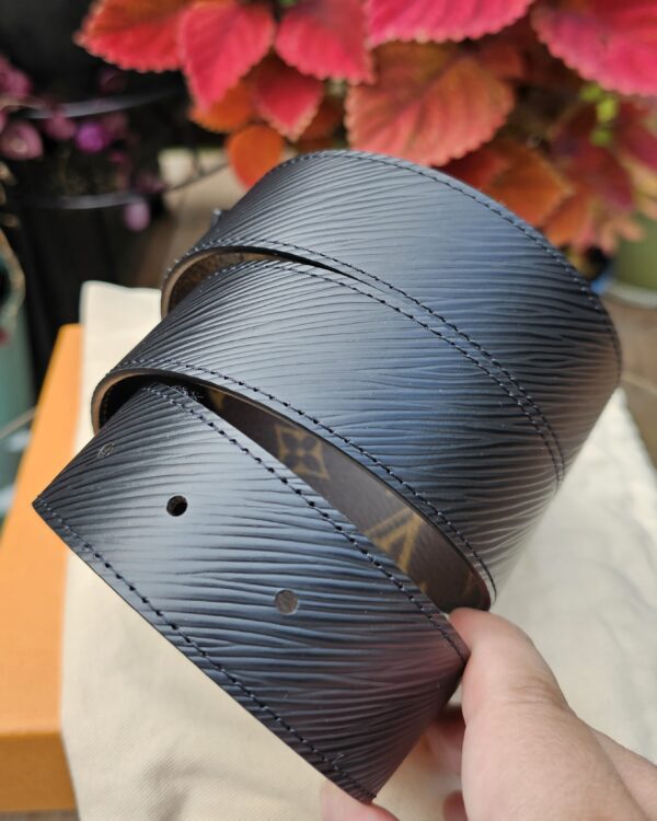 Epi Circle Reversible Belt - Image 6