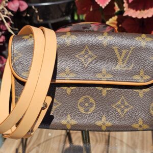 Florentine with Non Branded Belt