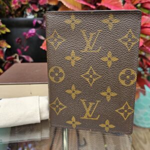 Passport Holder