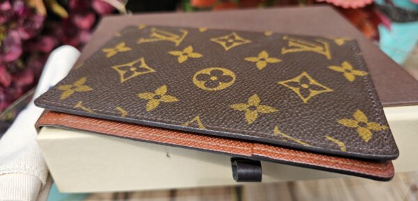 Passport Holder - Image 5