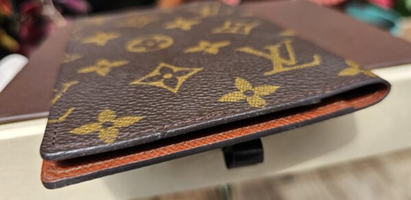 Passport Holder - Image 6