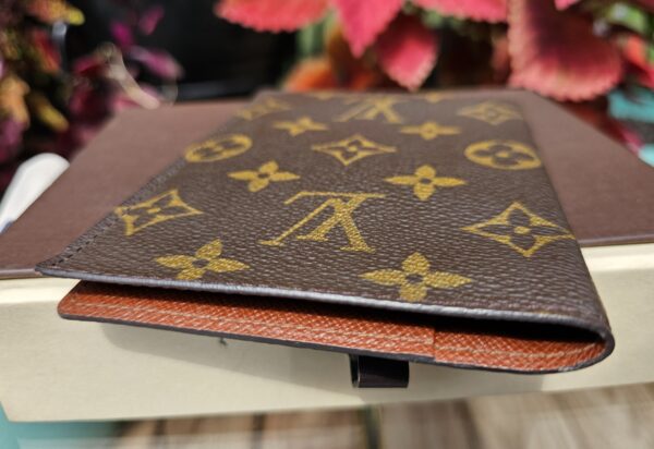 Passport Holder - Image 7