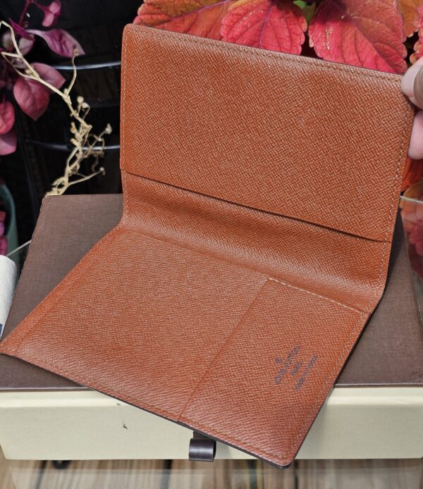 Passport Holder - Image 10