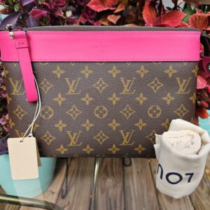 Pochette Voyage Souple