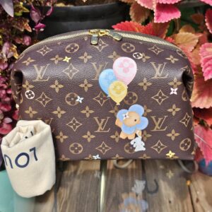 Cosmetic Pouch GM Vivienne