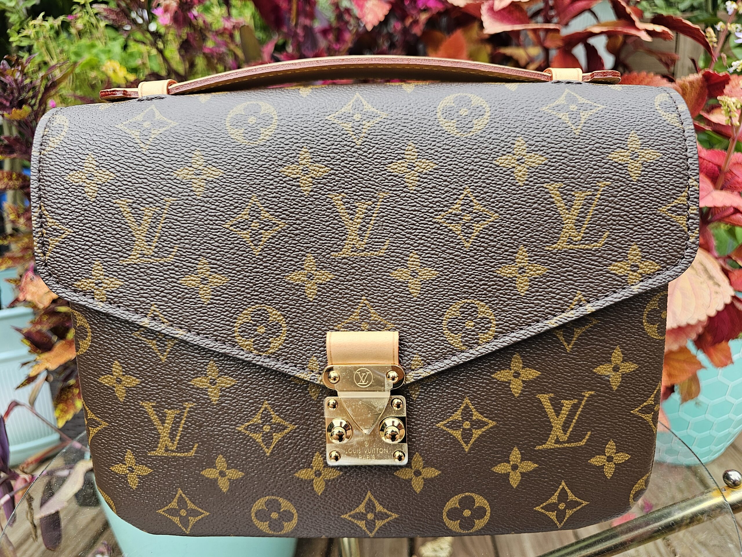 Pochette Metis Monogram - Image 3