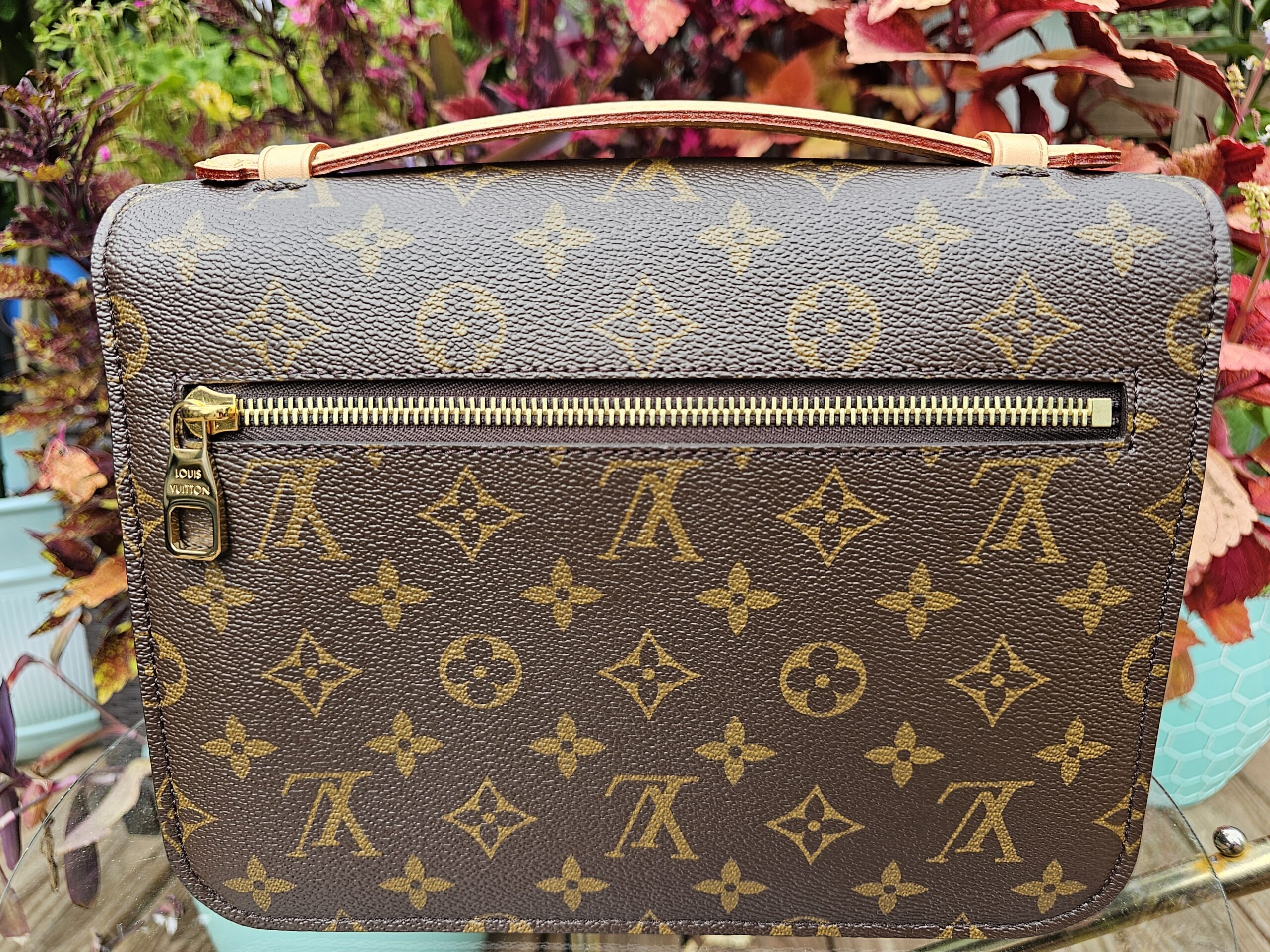 Pochette Metis Monogram - Image 4
