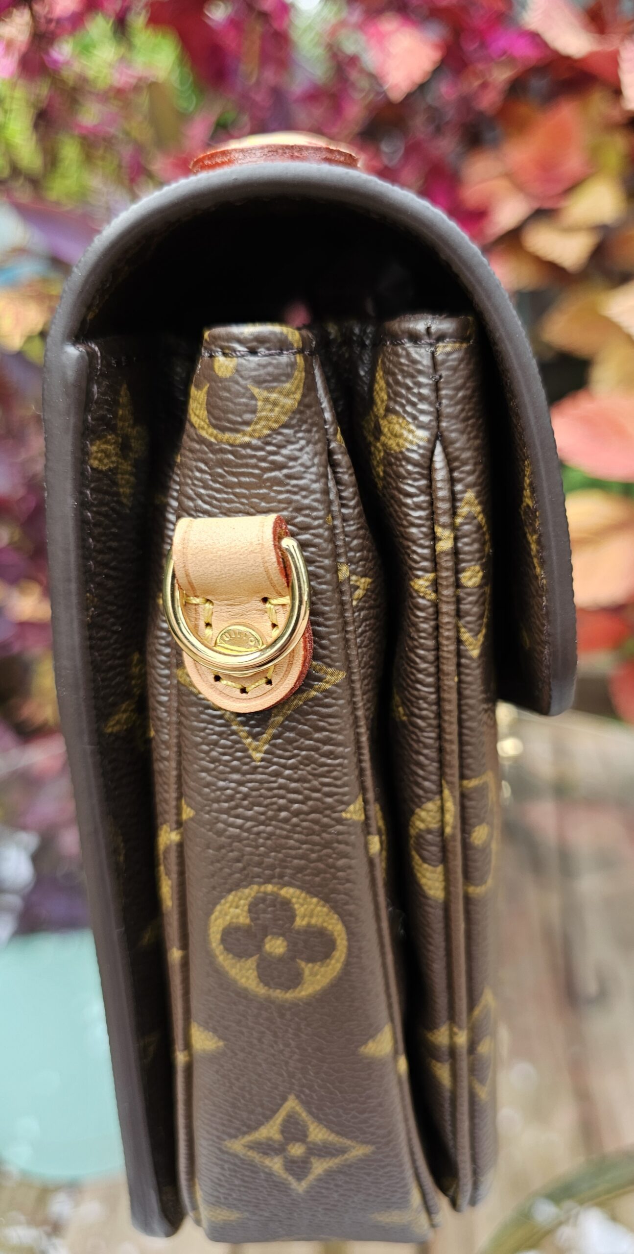 Pochette Metis Monogram - Image 5