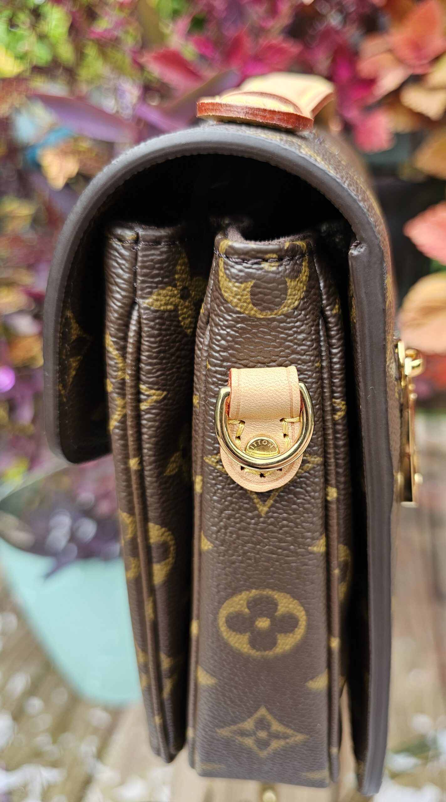 Pochette Metis Monogram - Image 6