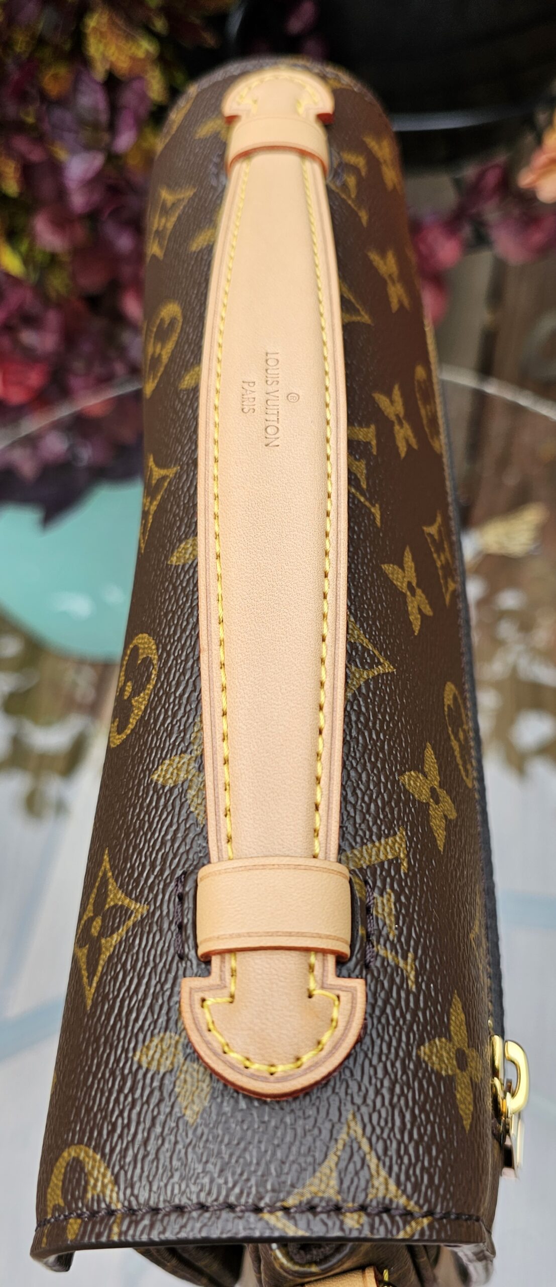 Pochette Metis Monogram - Image 7