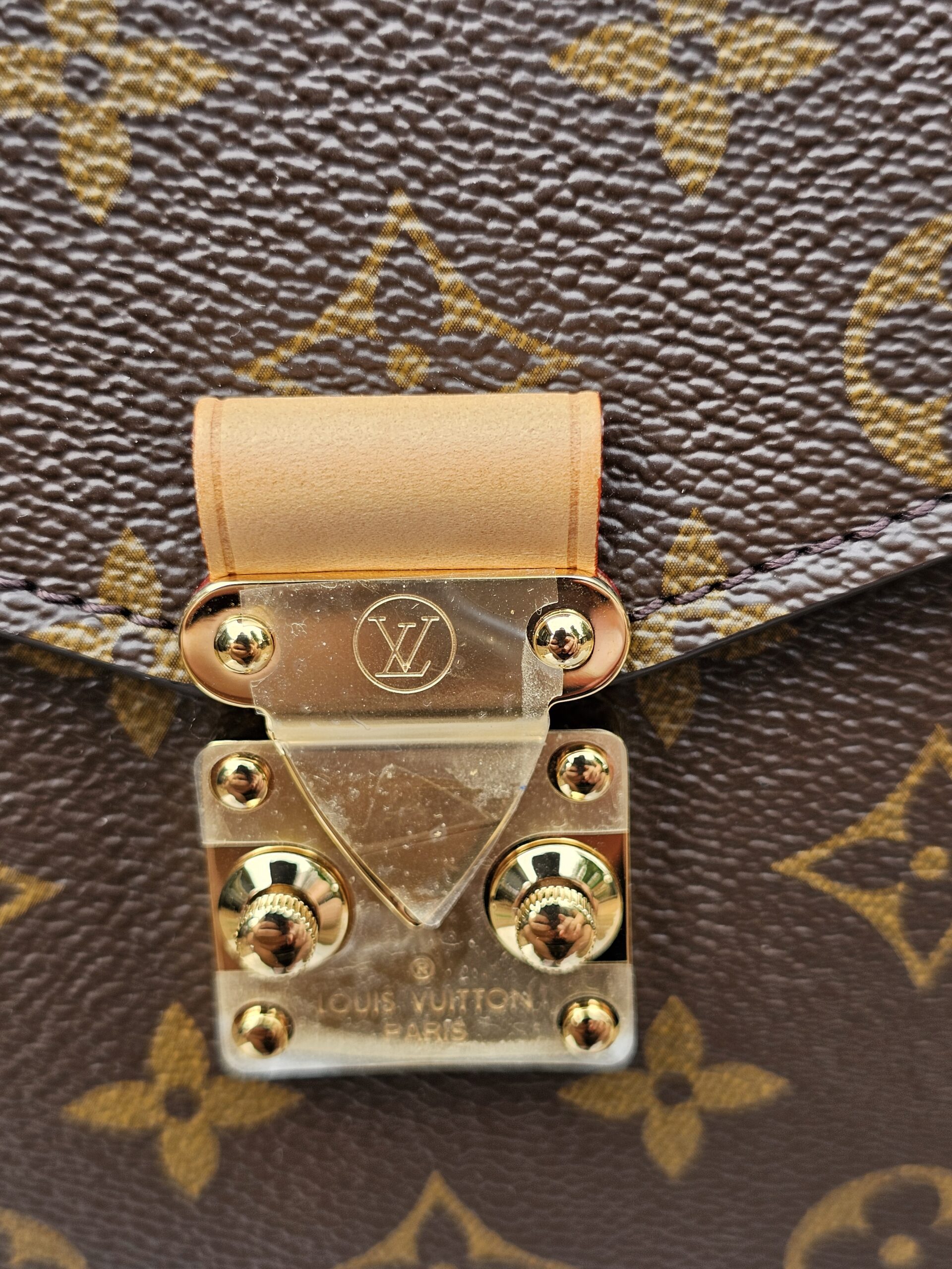 Pochette Metis Monogram - Image 8