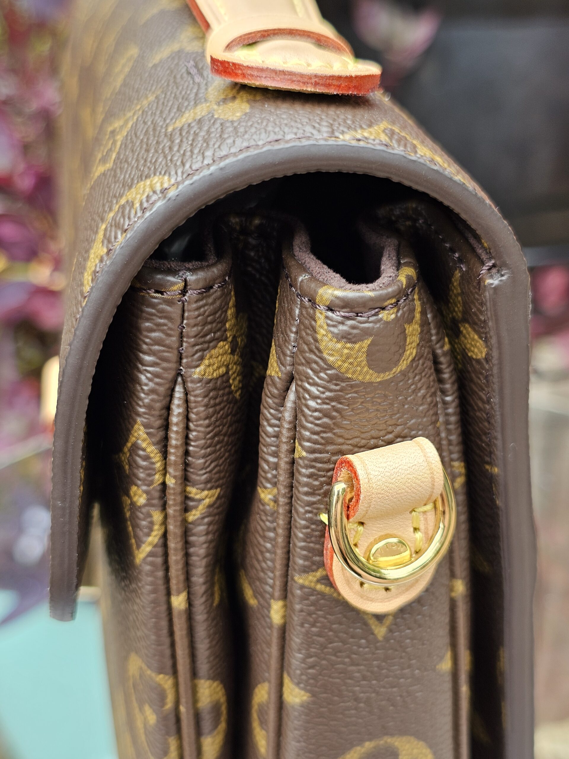 Pochette Metis Monogram - Image 9