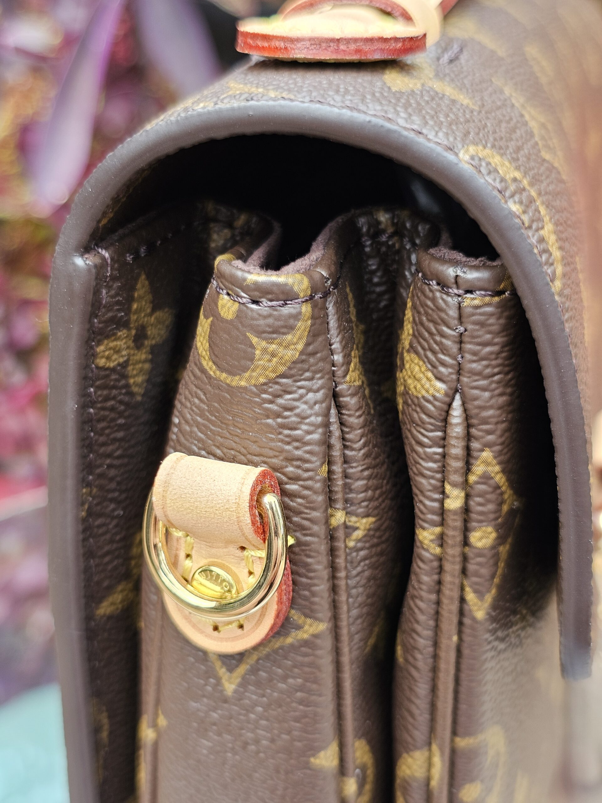 Pochette Metis Monogram - Image 10