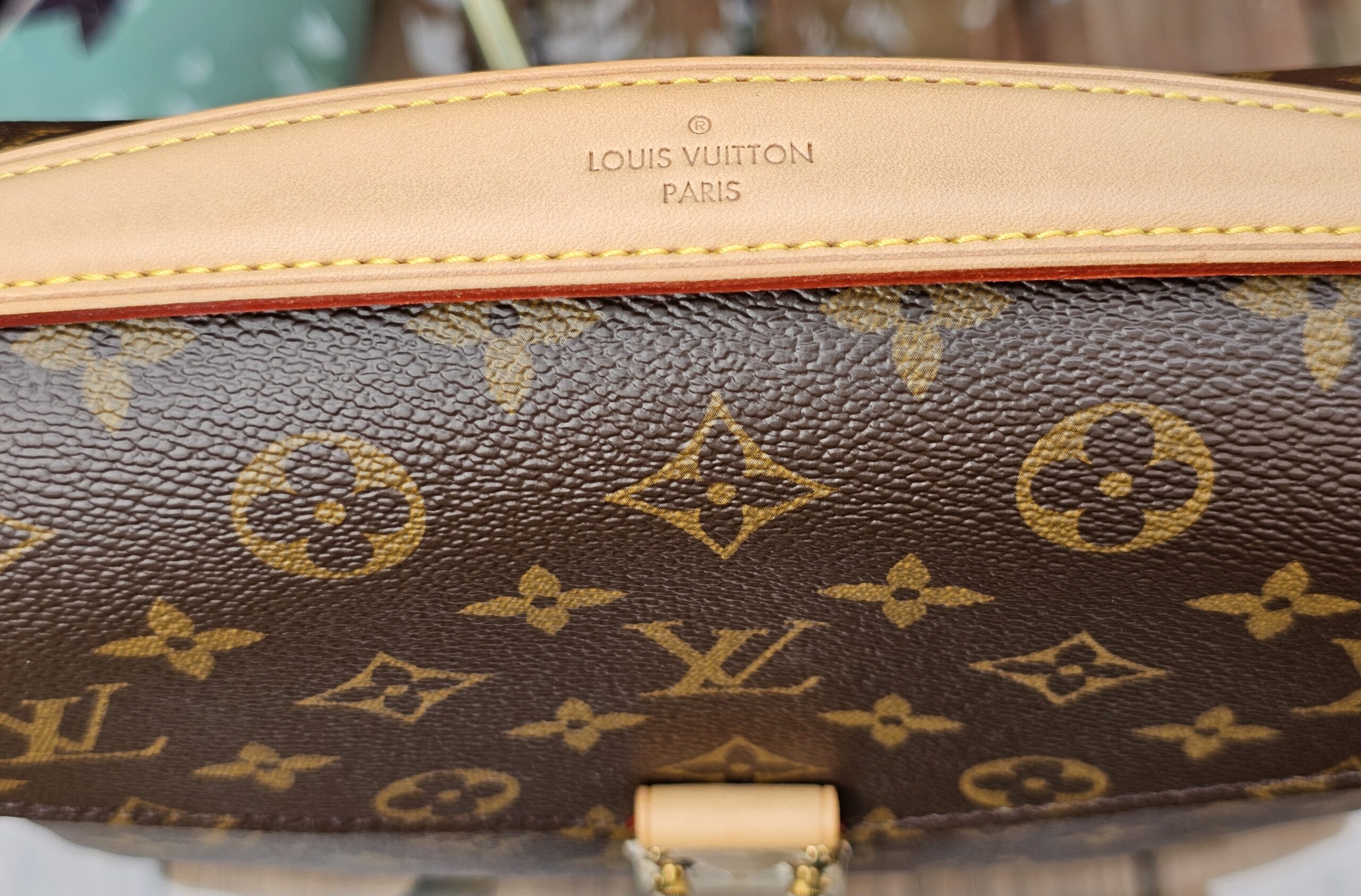 Pochette Metis Monogram - Image 11