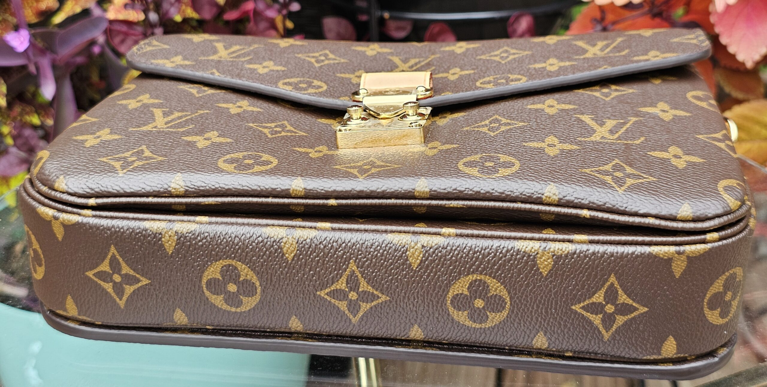 Pochette Metis Monogram - Image 12