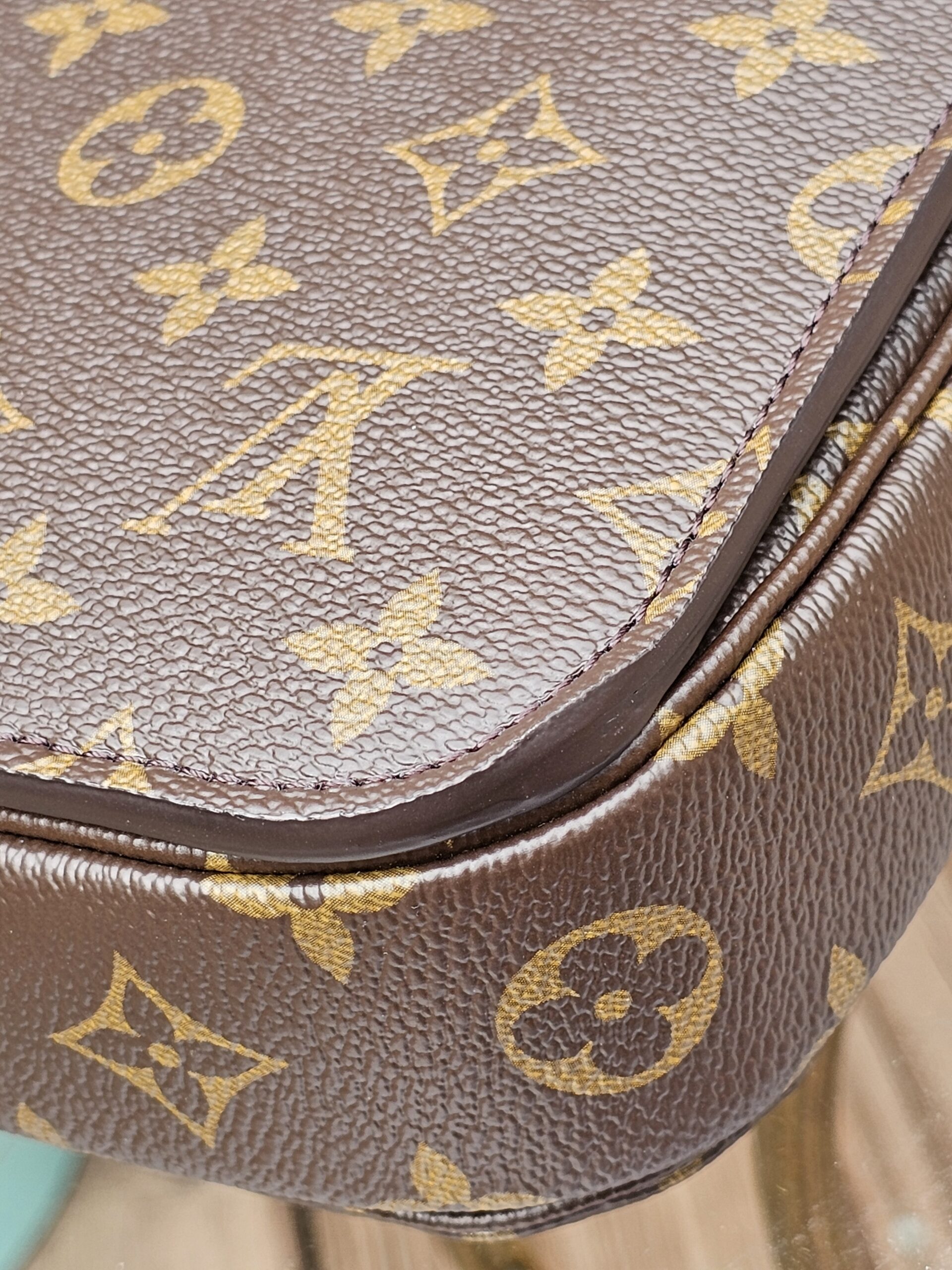 Pochette Metis Monogram - Image 15