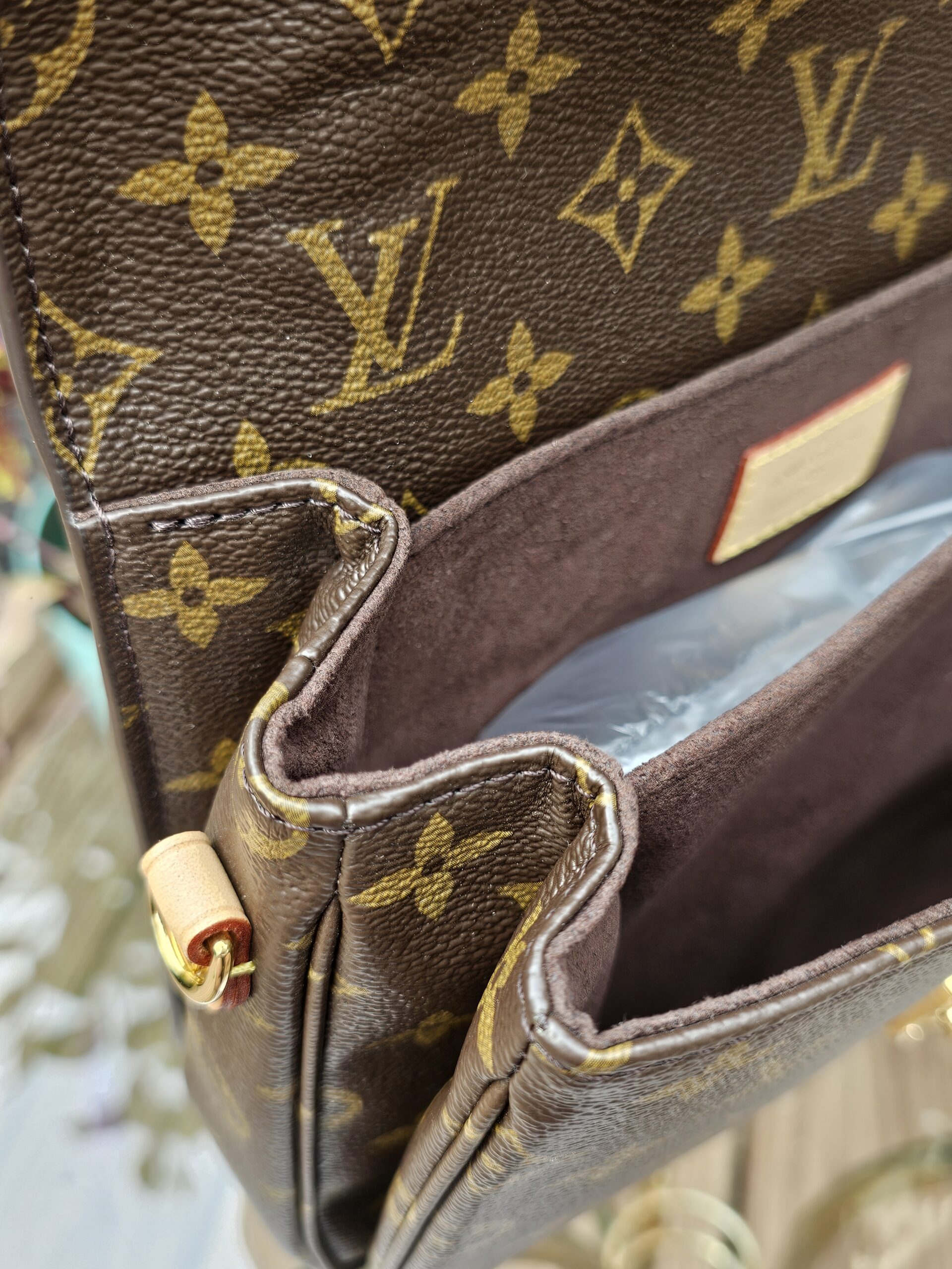 Pochette Metis Monogram - Image 20