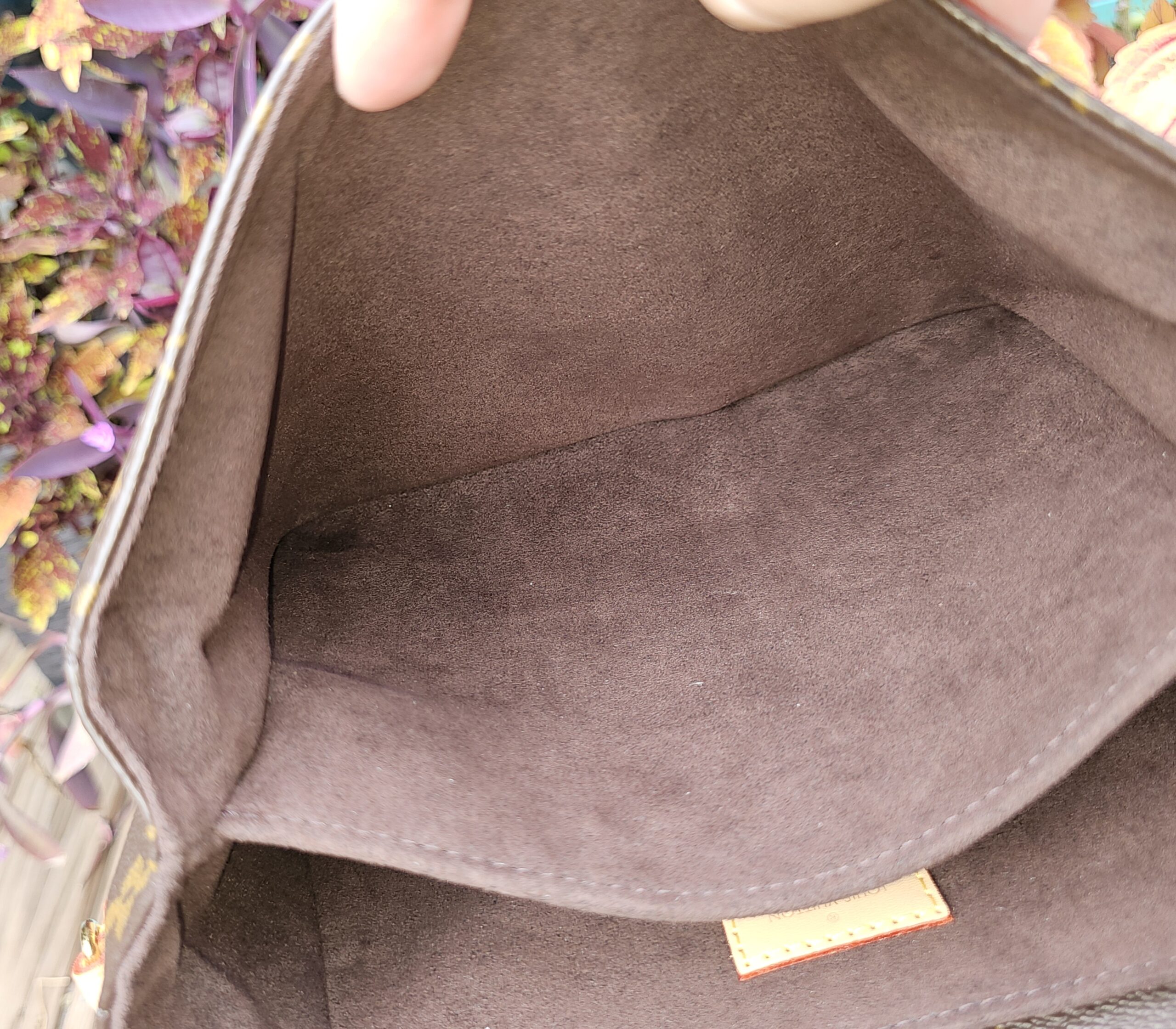 Pochette Metis Monogram - Image 22