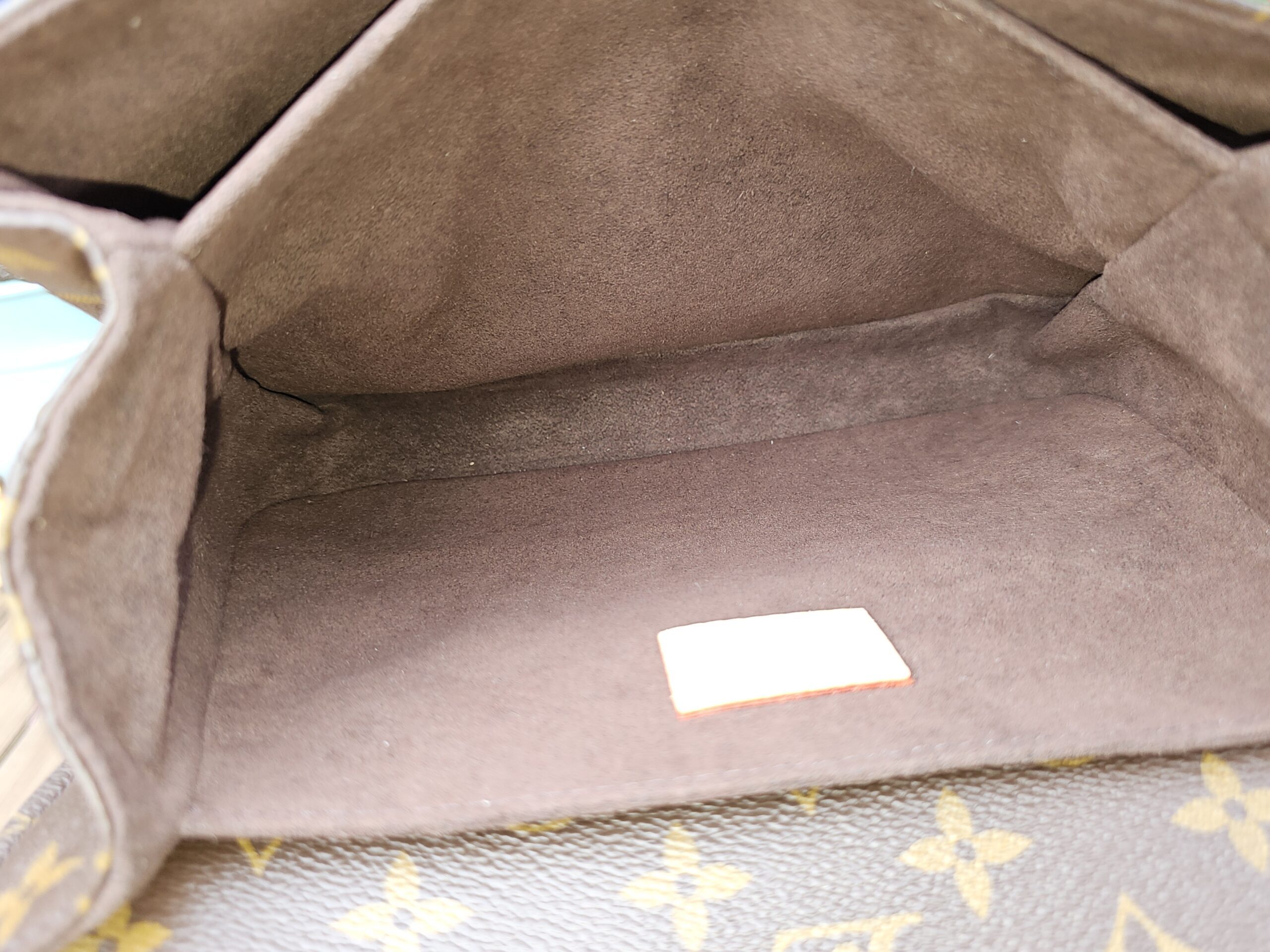 Pochette Metis Monogram - Image 23