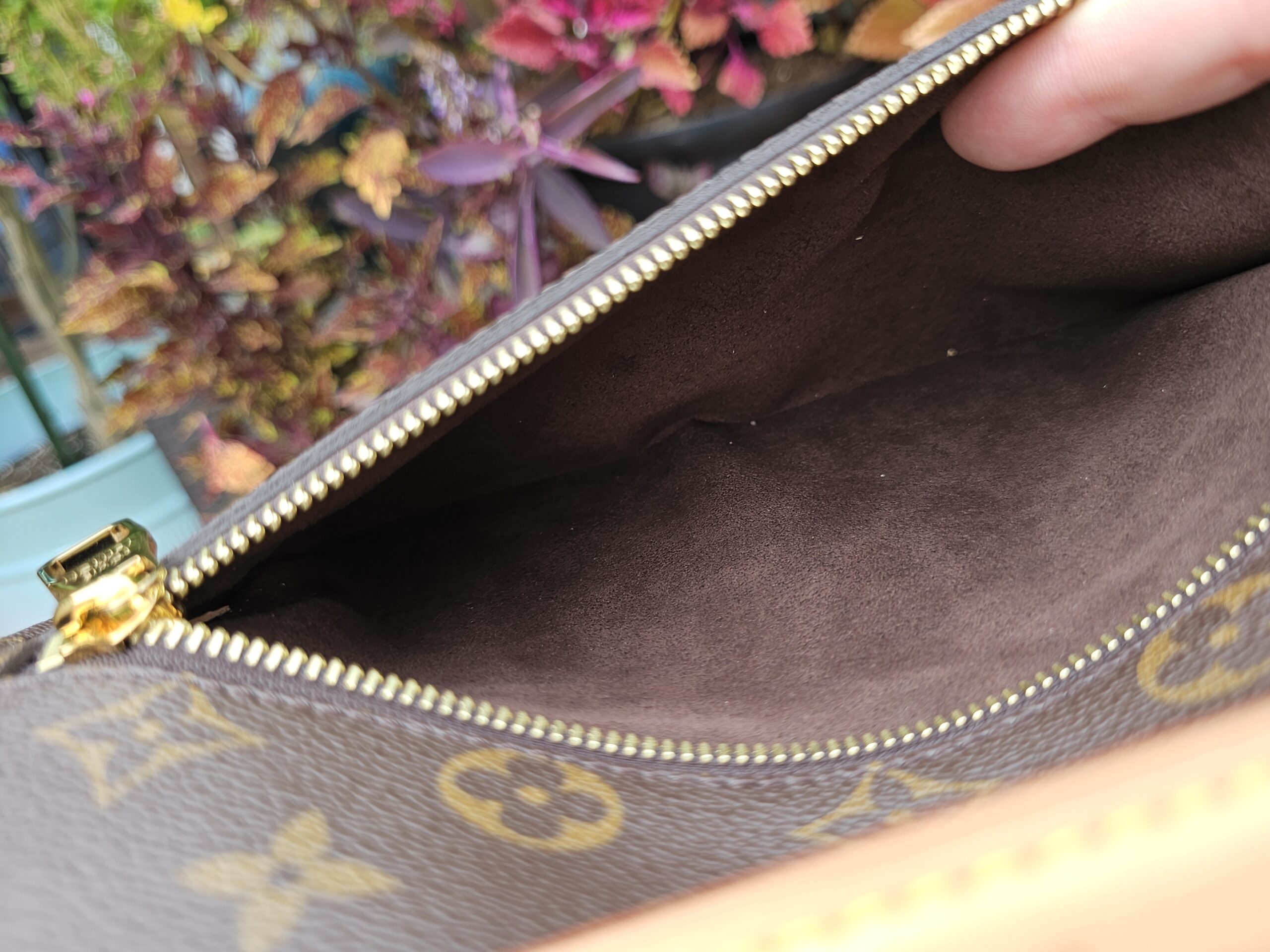 Pochette Metis Monogram - Image 25