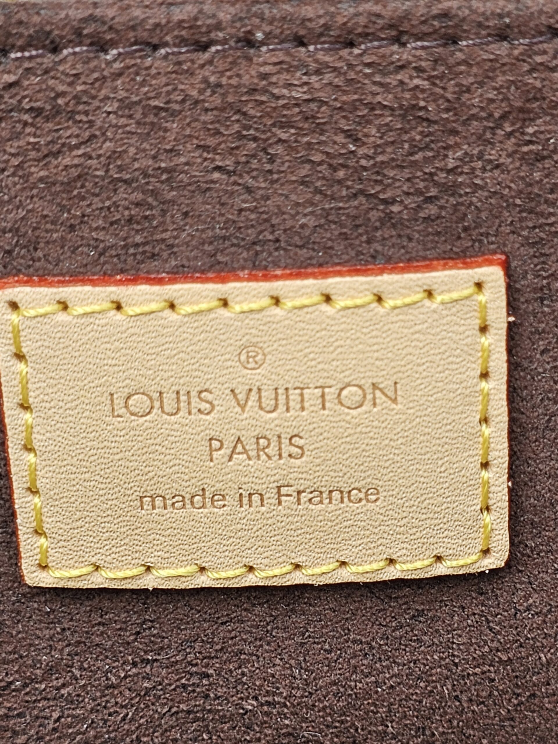 Pochette Metis Monogram - Image 26