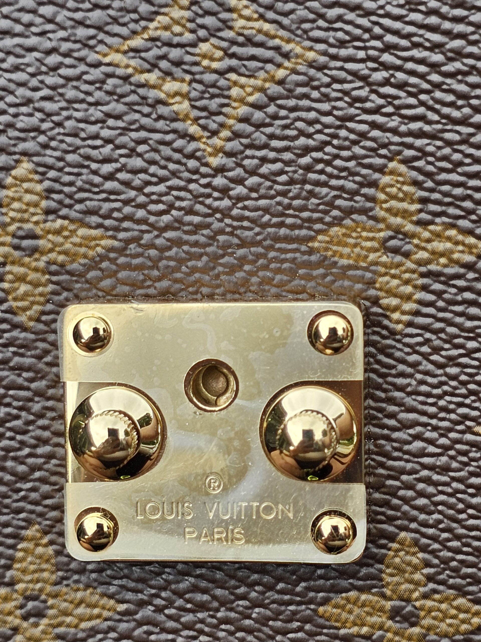 Pochette Metis Monogram - Image 27