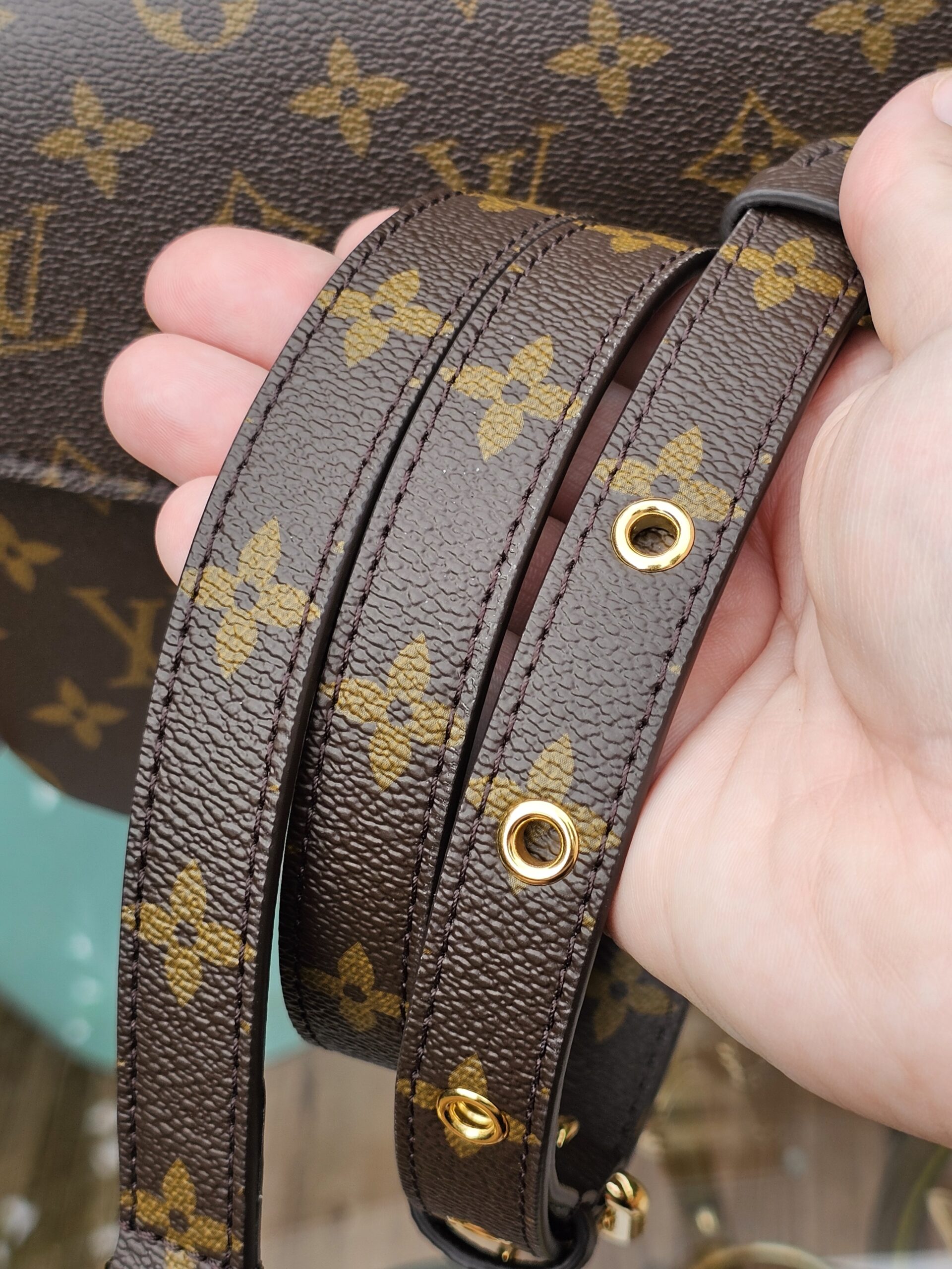 Pochette Metis Monogram - Image 30