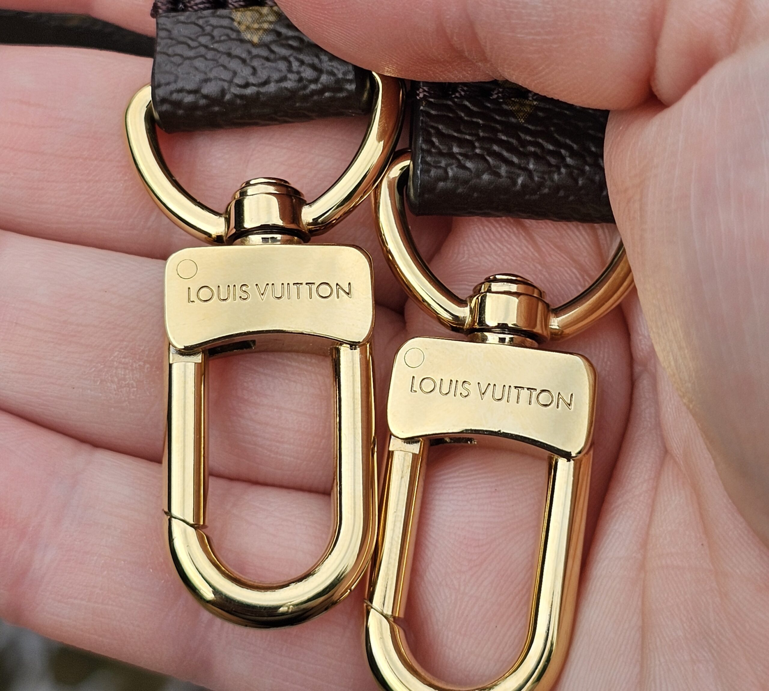 Pochette Metis Monogram - Image 31