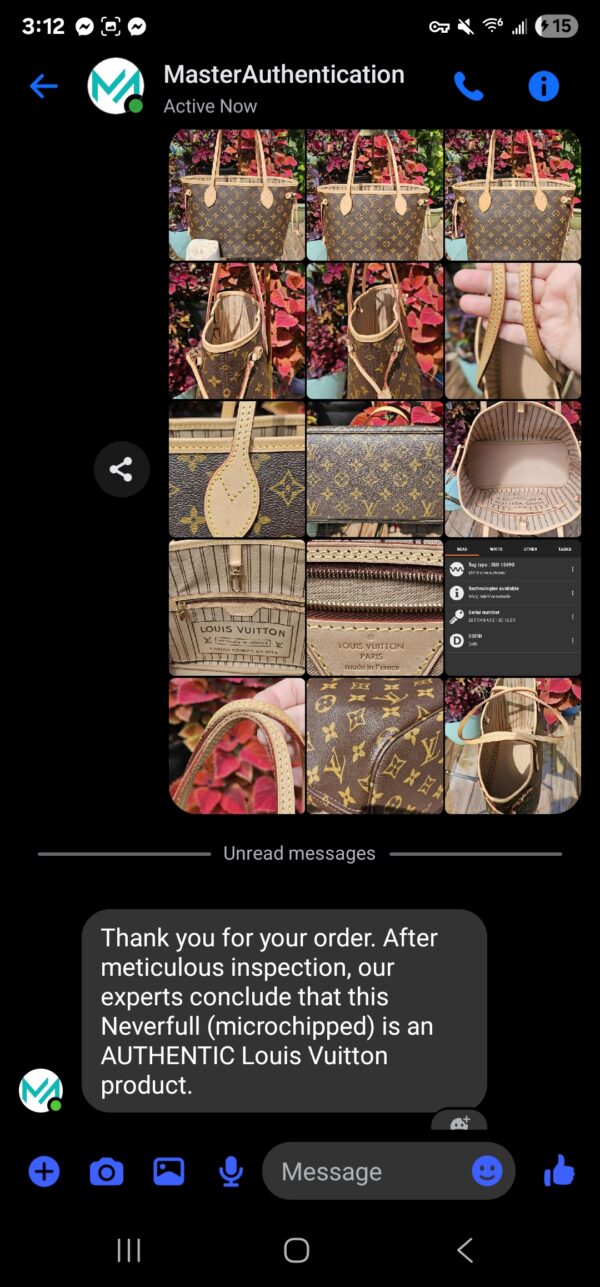 Neverfull PM - Image 20