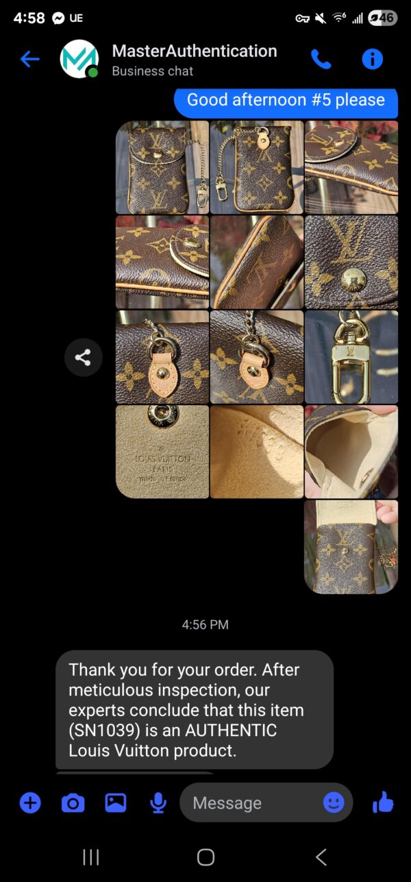 Euti MM Phone Case - Image 17