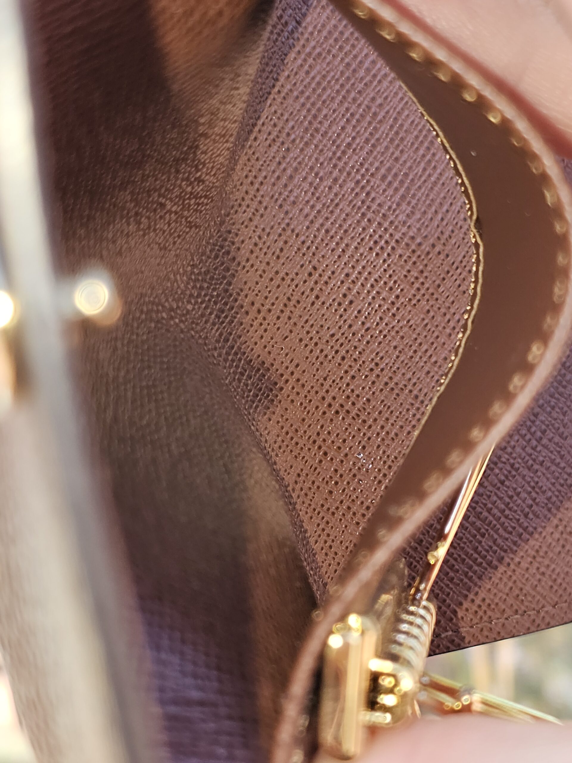 Monogram 6 key Holder - Image 12