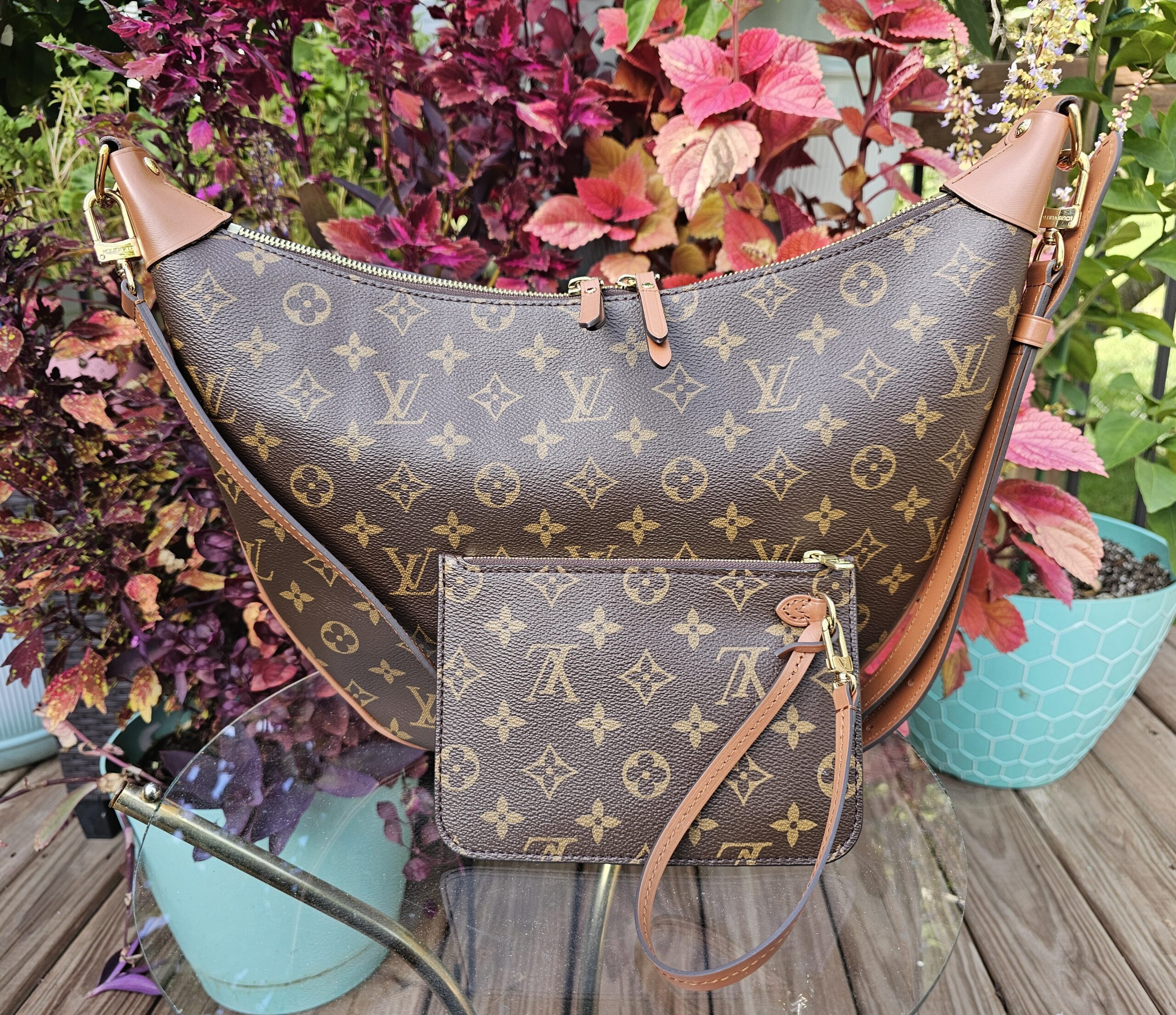 Loop Hobo Reverse - Image 3