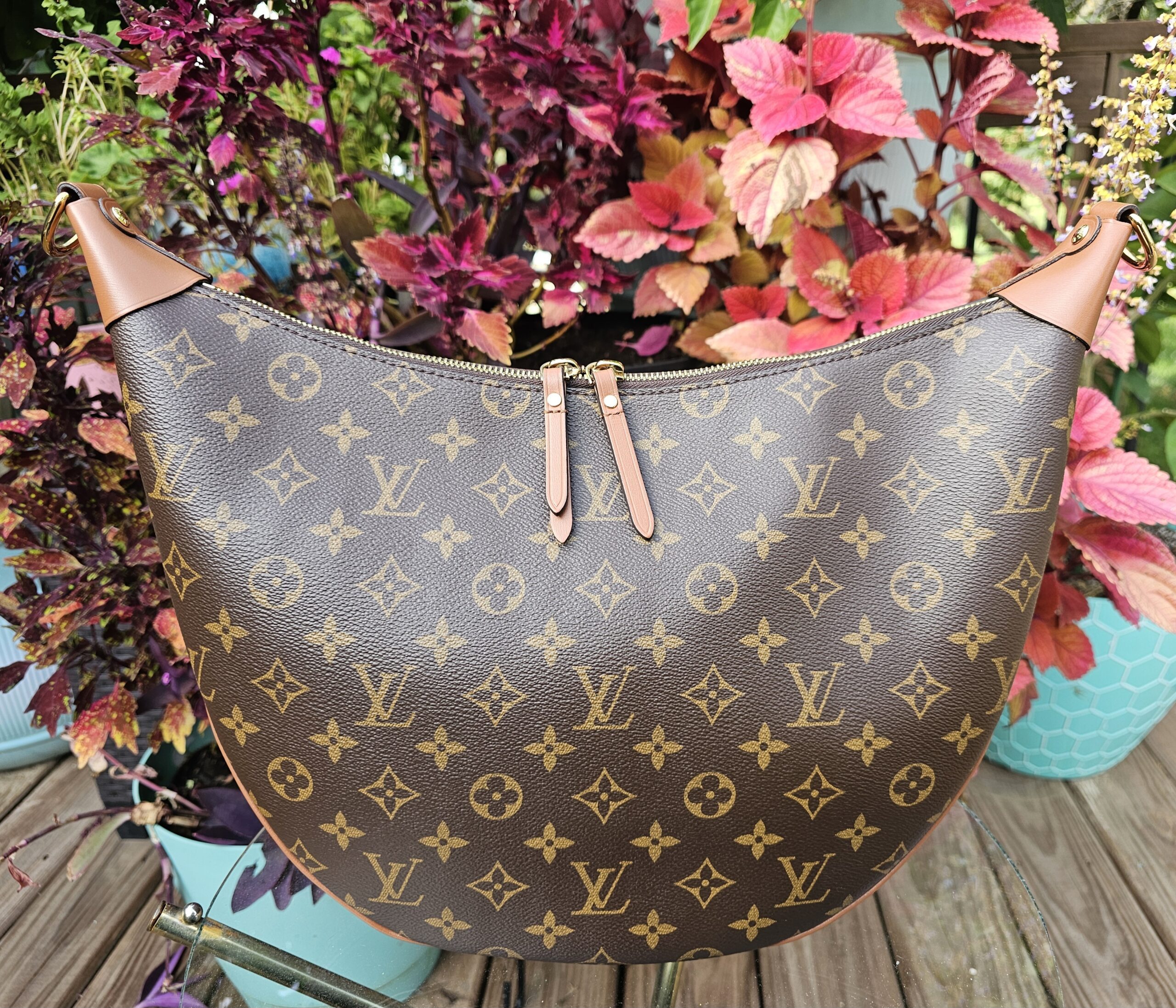 Loop Hobo Reverse - Image 4