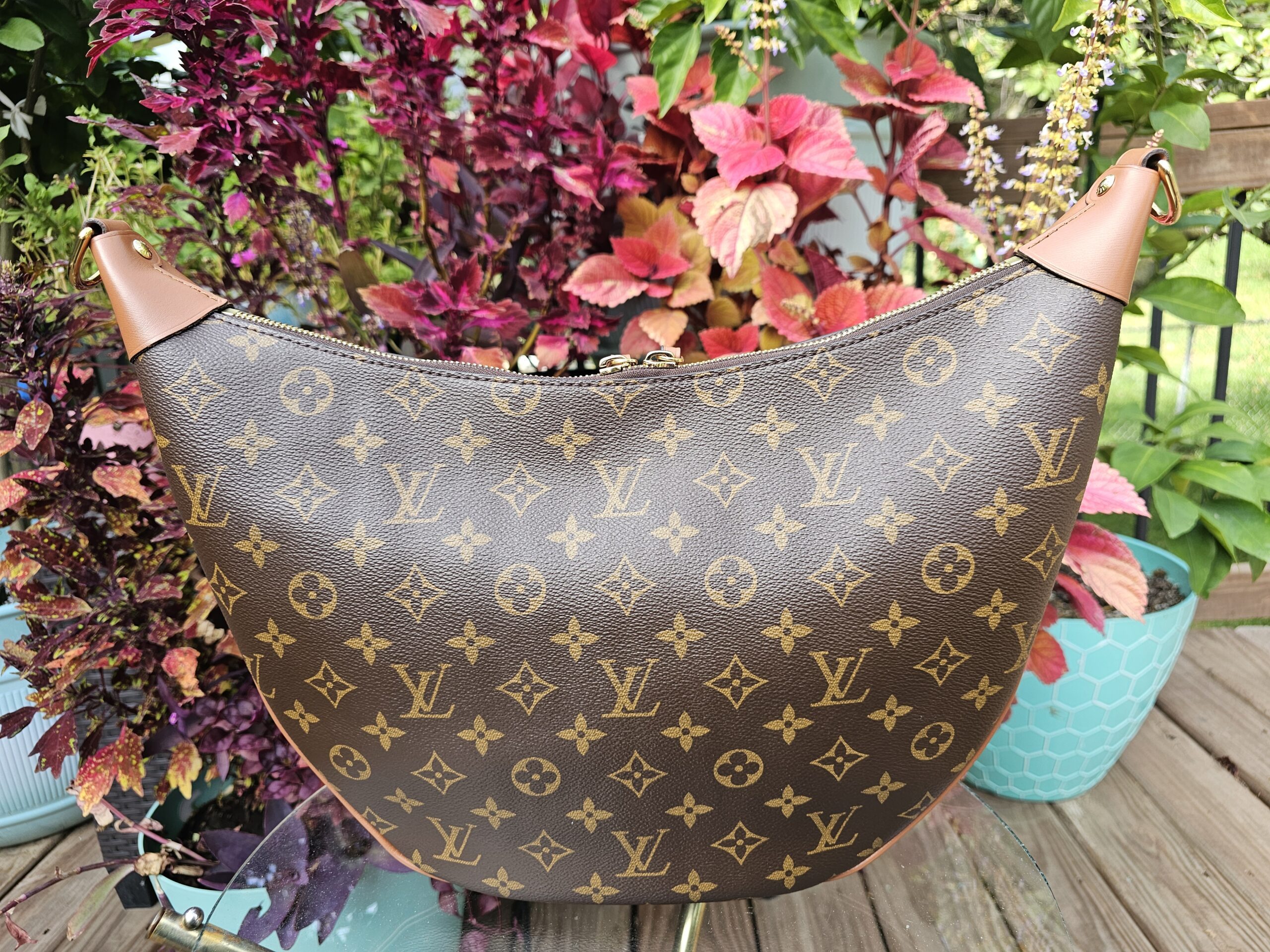 Loop Hobo Reverse - Image 5