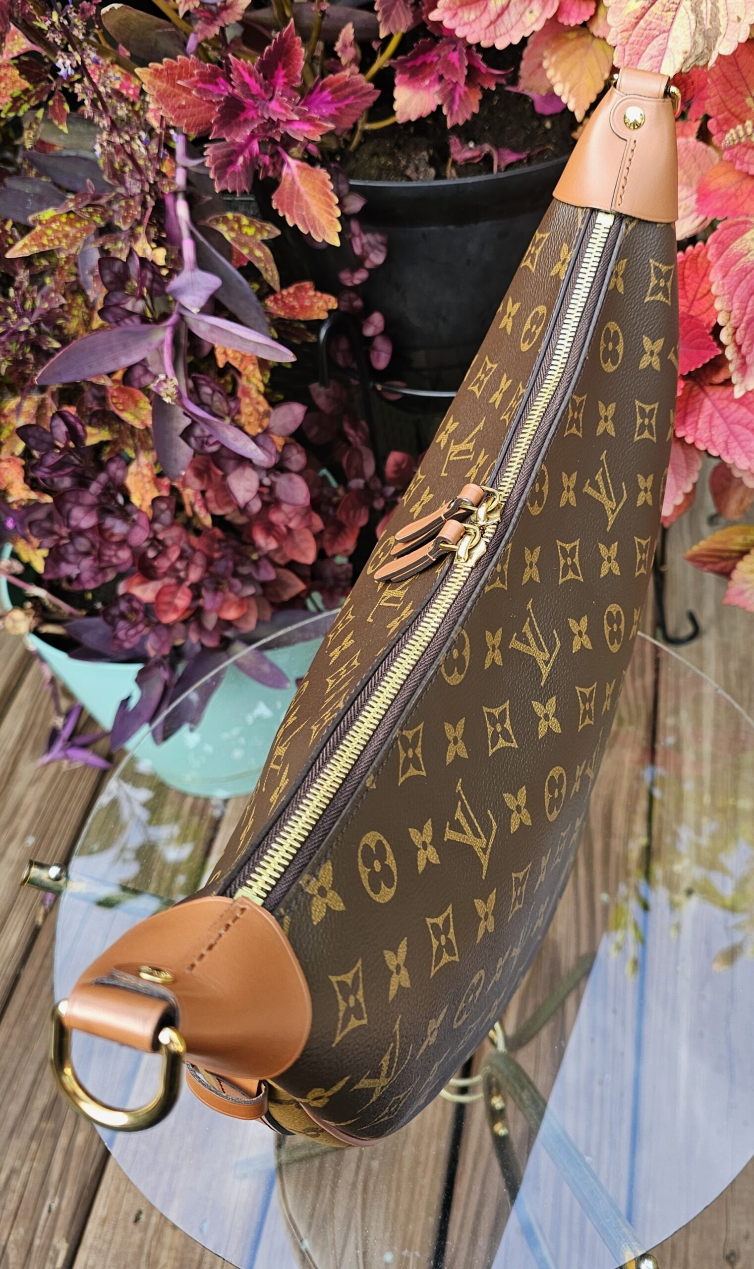 Loop Hobo Reverse - Image 8