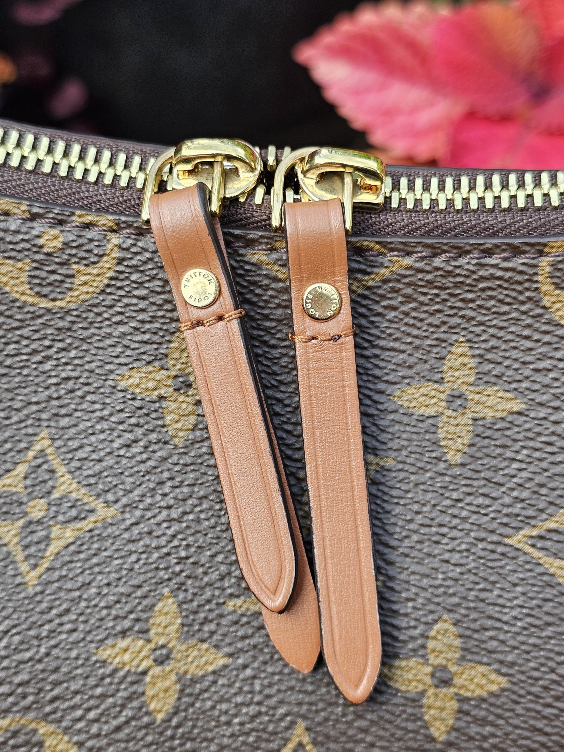 Loop Hobo Reverse - Image 11