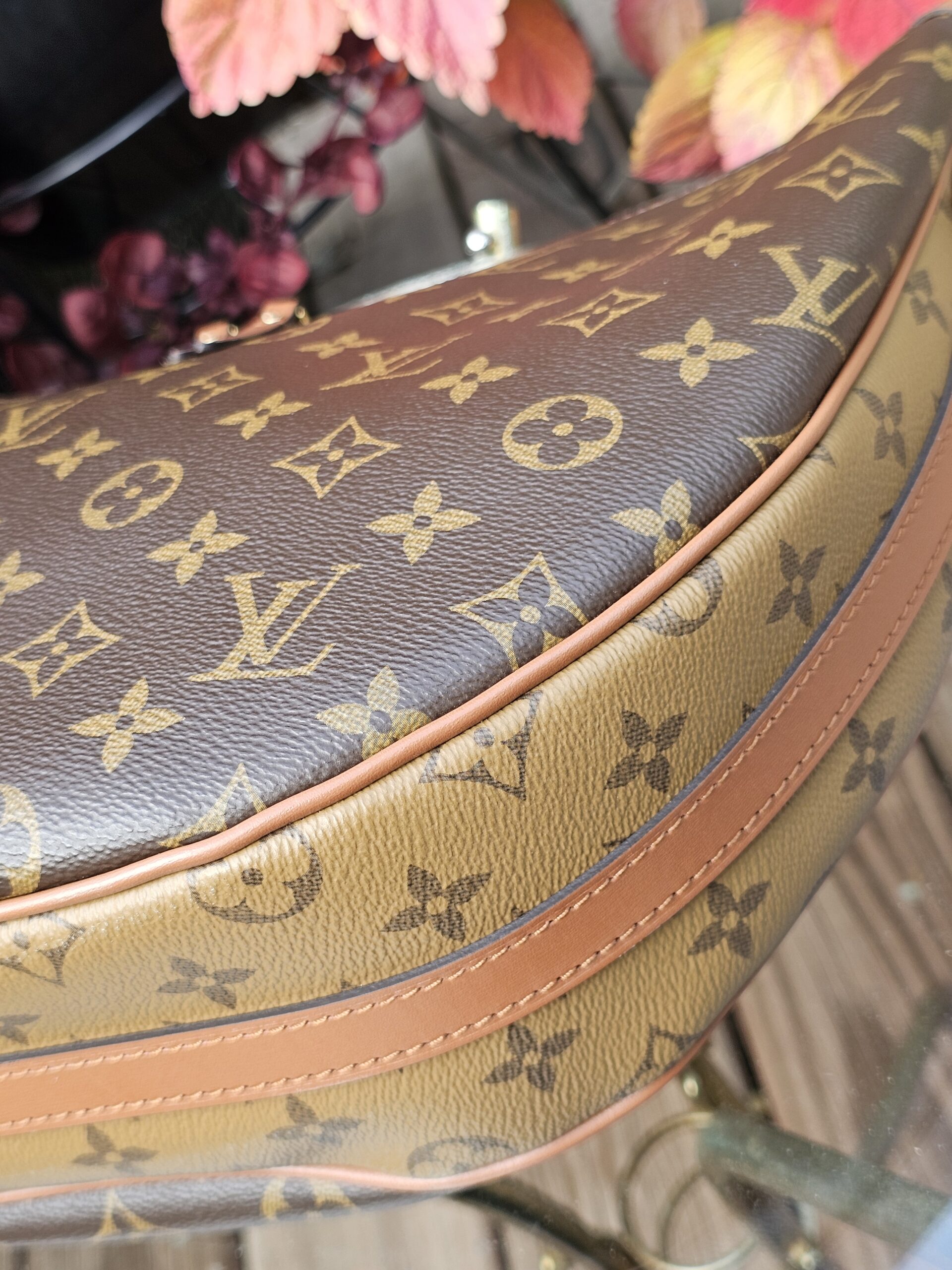 Loop Hobo Reverse - Image 13