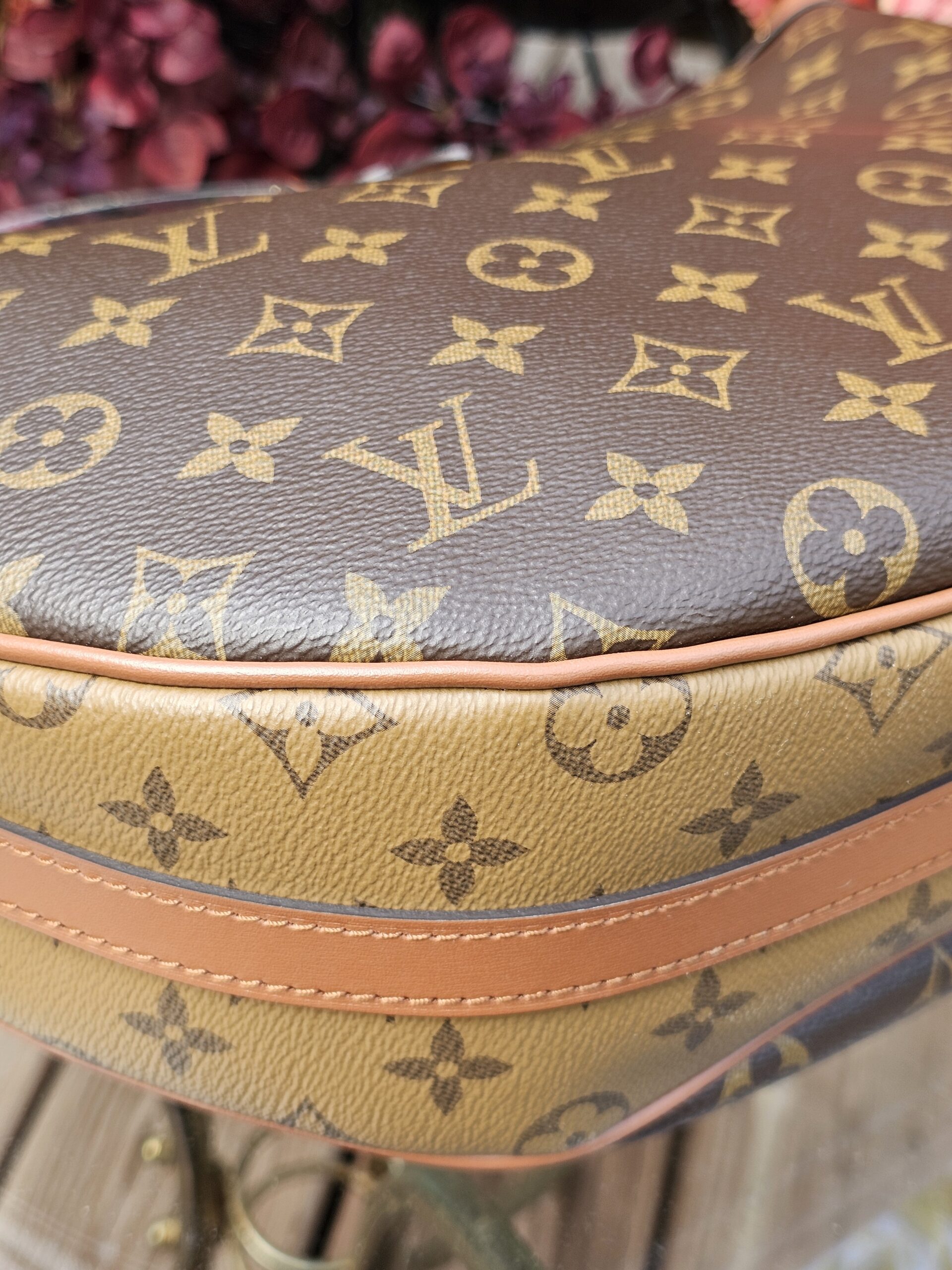 Loop Hobo Reverse - Image 14