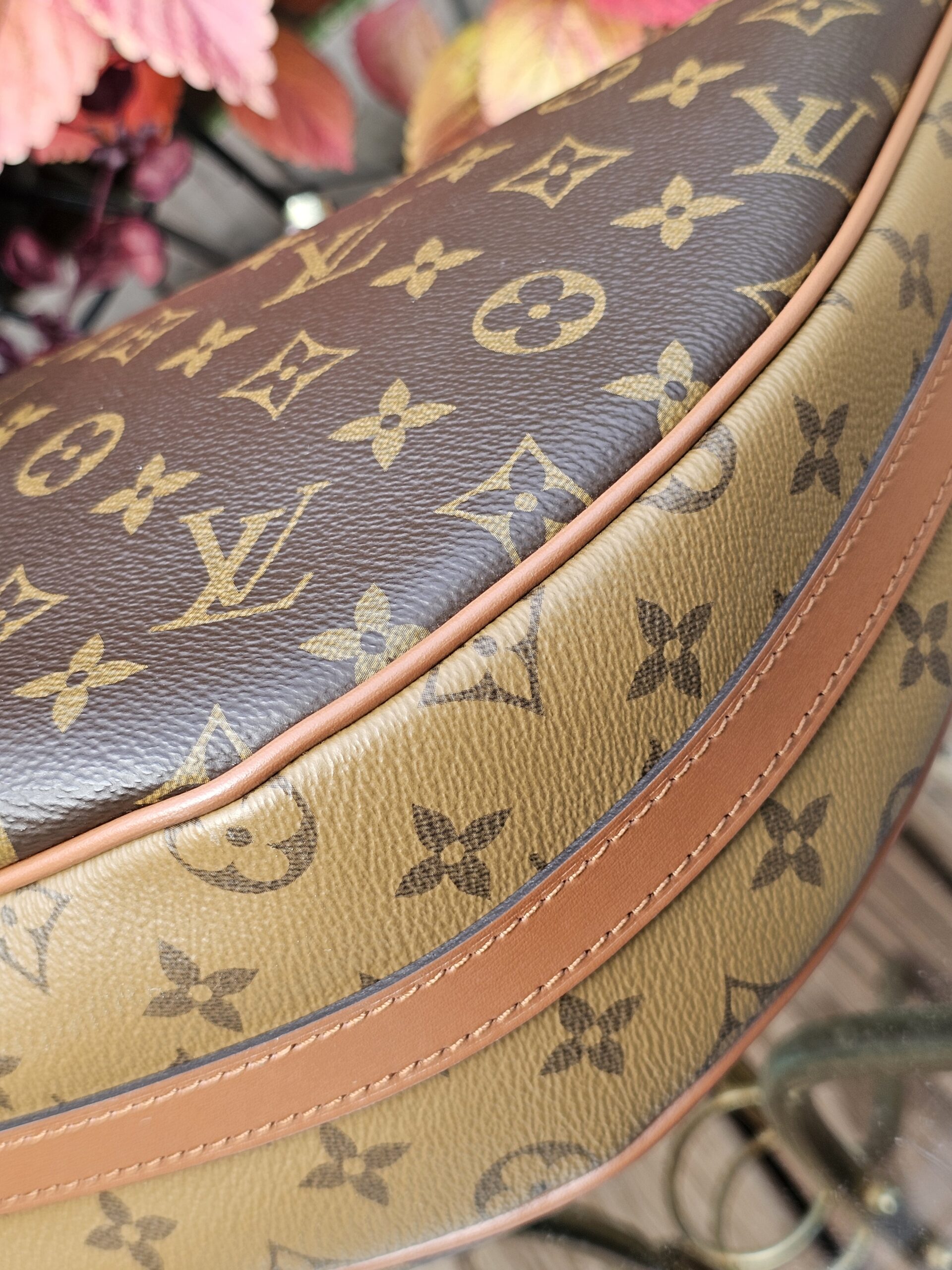 Loop Hobo Reverse - Image 15