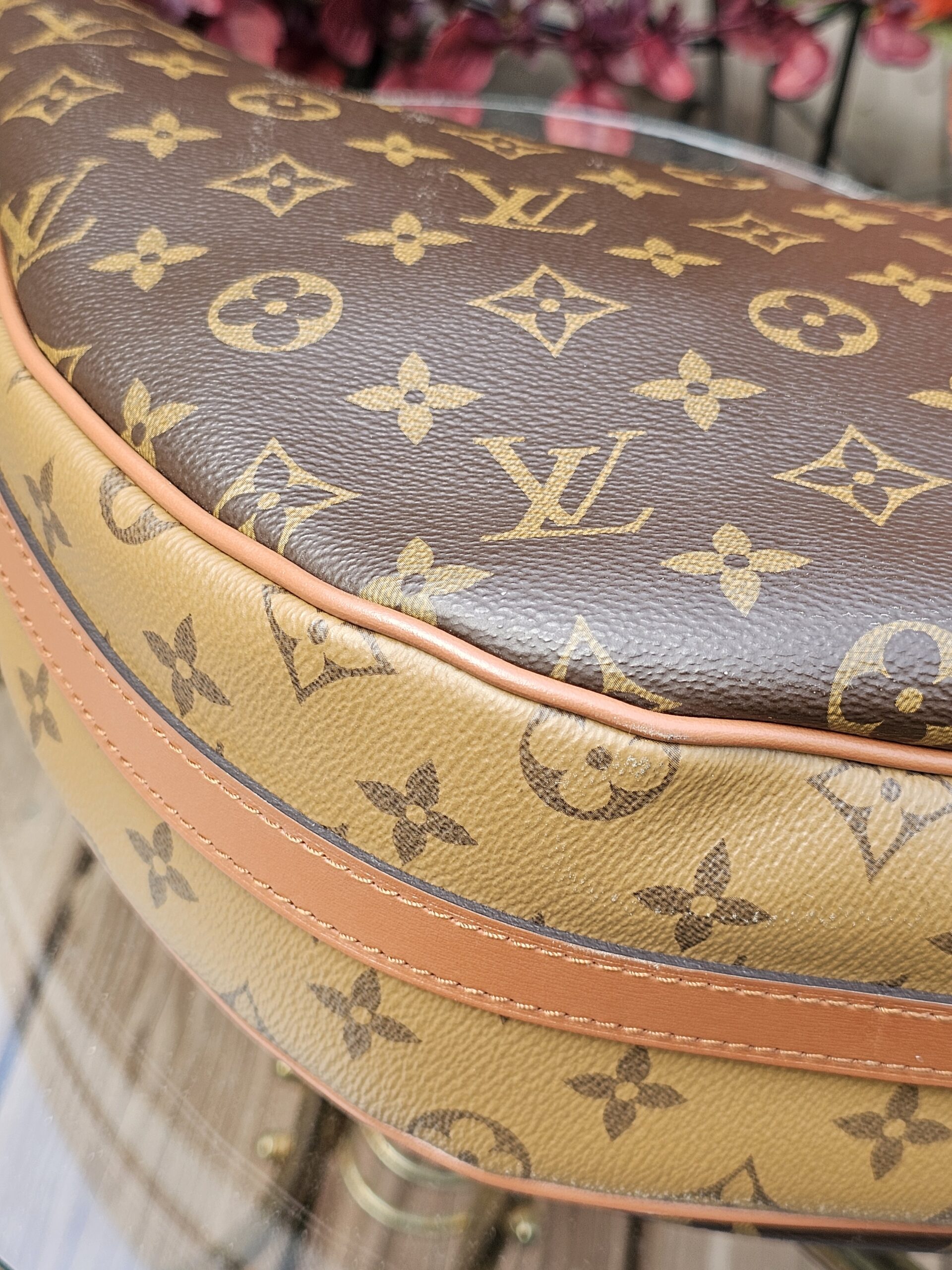 Loop Hobo Reverse - Image 16