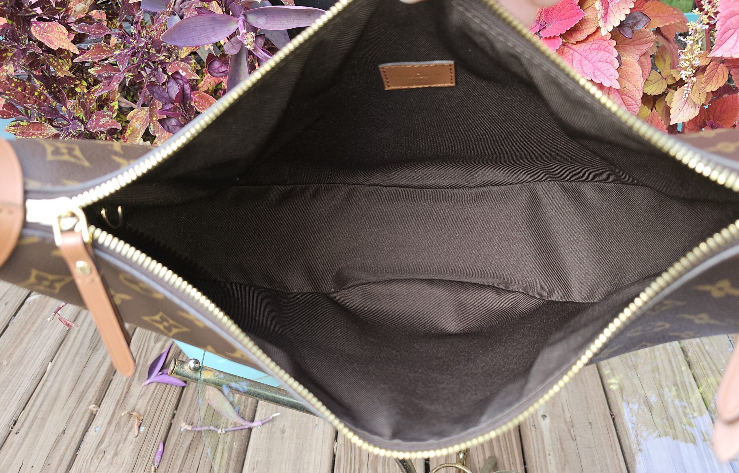 Loop Hobo Reverse - Image 17