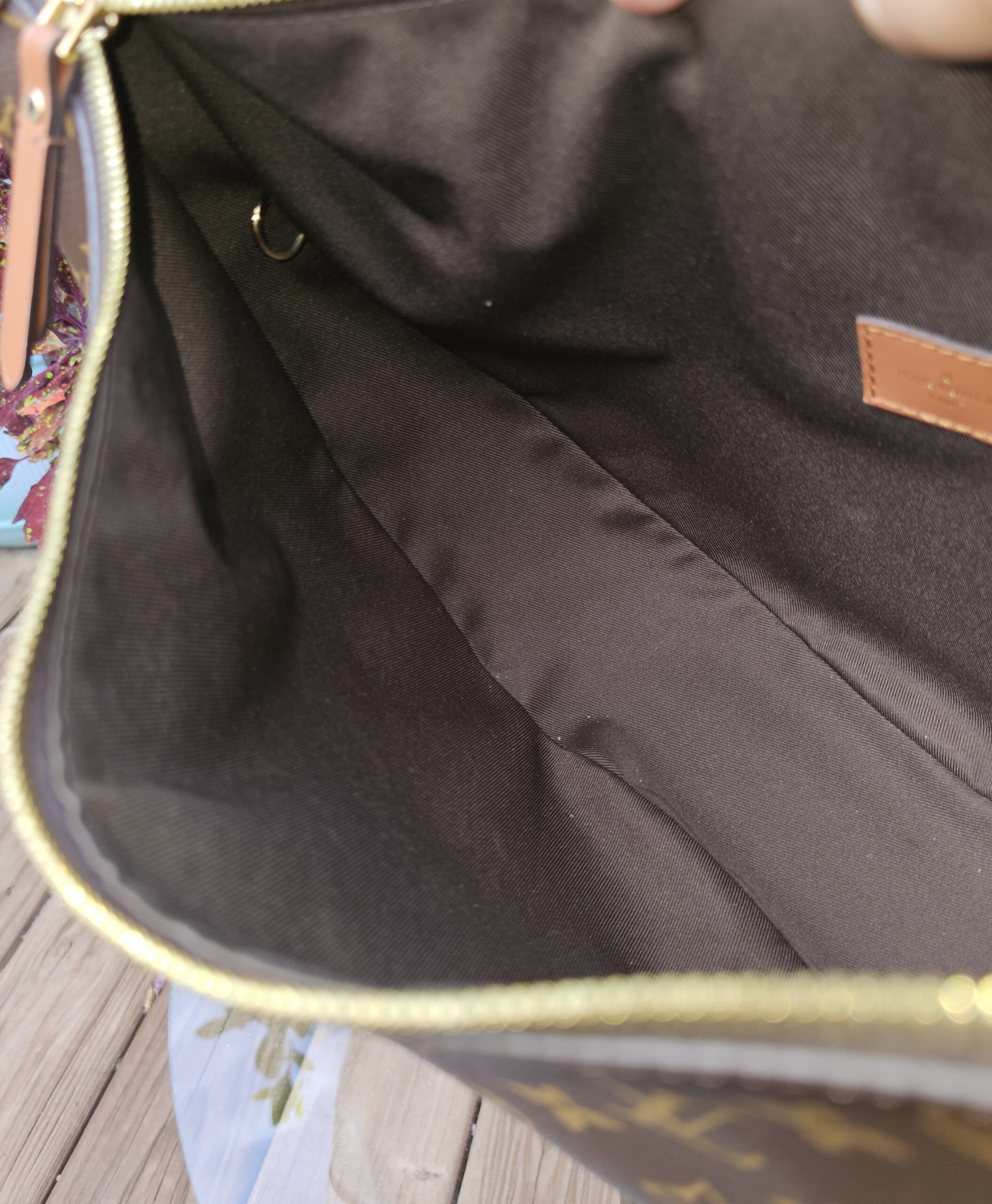 Loop Hobo Reverse - Image 18